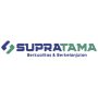 PT Supratama Aneka Industri logo