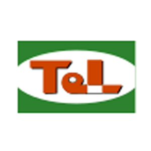 PT Tanjungenim Lestari Pulp and Paper logo