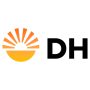 PT Darma Henwa Tbk logo
