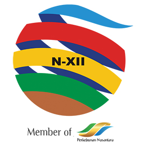 PT Perkebunan Nusantara XII logo
