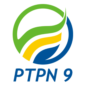 PT Perkebunan Nusantara IX logo