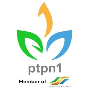 PT Perkebunan Nusantara I logo