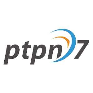 PT Perkebunan Nusantara VII logo