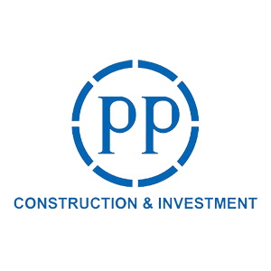 PT PP (Persero) Tbk logo