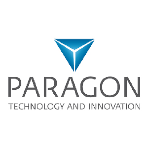 PT Paragon Technology and Innovation logo