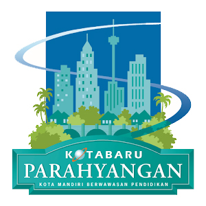 Kota Baru Parahyangan logo