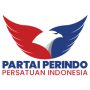 Partai Persatuan Indonesia (Partai PERINDO) logo