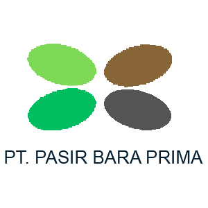 PT Pasir Bara Prima (PBP) logo