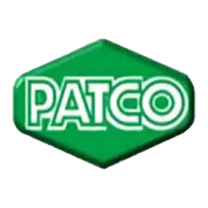 PT Patco Elektronik Teknologi logo