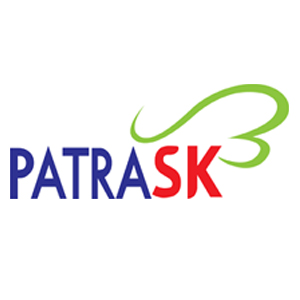 PT PatraSK (Joint Venture SK Lubricants & Pertamina) logo