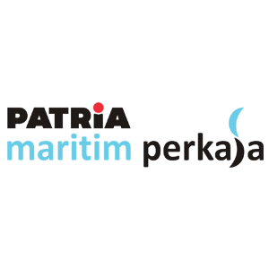 PT Patria Maritim Perkasa logo