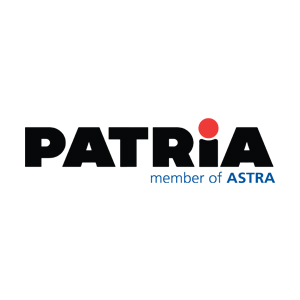 PT United Tractors Pandu Engineering (PATRiA) logo