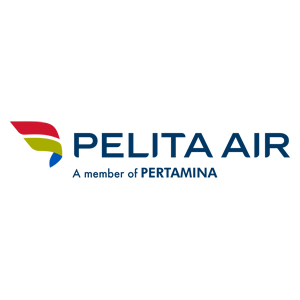 PT Pelita Air Service (Pelita Air) logo