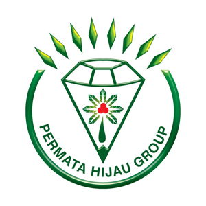 PT Permata Hijau Indonesia (Permata Hijau Group) logo