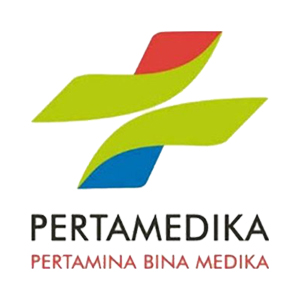 PT Pertamina Bina Medika IHC logo