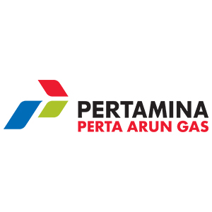 PT Perta Arun Gas logo