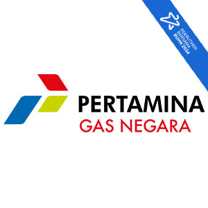 PT Pertamina Gas Negara Tbk logo