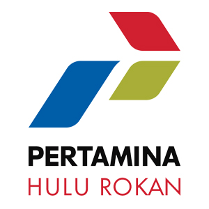 PT Pertamina Hulu Rokan logo