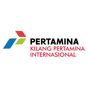 PT Kilang Pertamina Internasional (KPI) logo