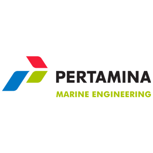 PT Pertamina Marine Engineering logo