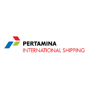PT Pertamina International Shipping logo