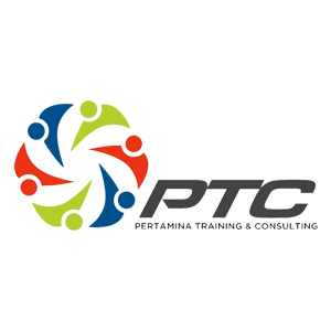 PT Pertamina Training & Consulting (PTC) logo