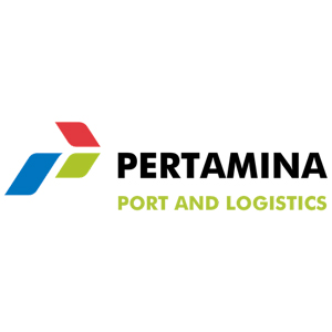 PT Pertamina Port and Logistics logo