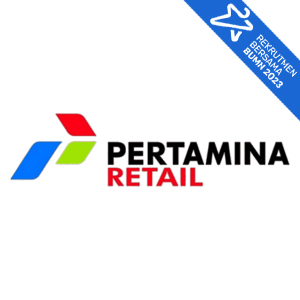 PT Pertamina Retail logo