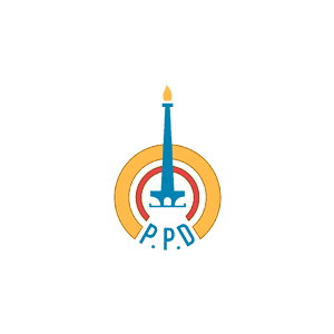 Perusahaan Umum Pengangkutan Penumpang Djakarta (PPD) logo