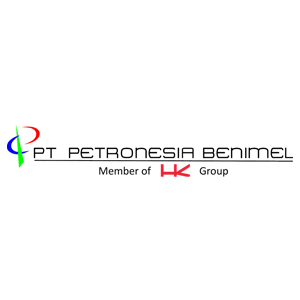 PT Petronesia Benimel logo