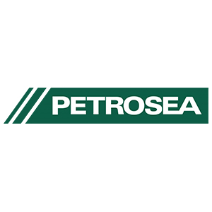 PT Petrosea Tbk logo