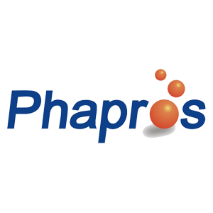 PT Phapros Tbk logo