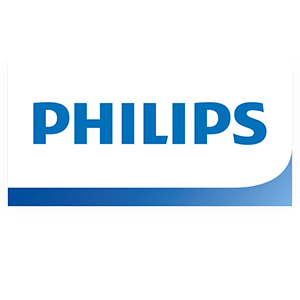 PT Philips Indonesia Commercial logo