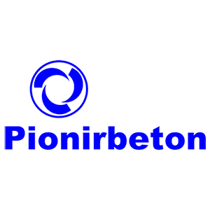 PT Pionirbeton Industri logo