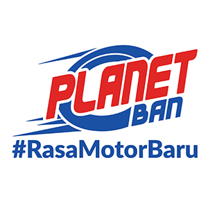 PT Surganya Motor Indonesia (Planet Ban) logo