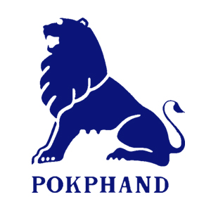 PT Charoen Pokphand Indonesia Tbk logo