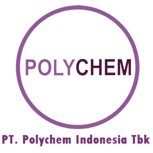 PT Polychem Indonesia Tbk logo