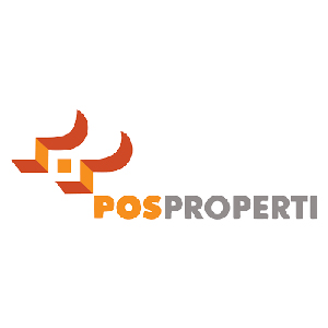 PT Pos Properti Indonesia logo