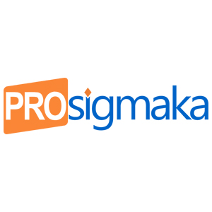 PT Pro Sigmaka Mandiri logo