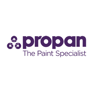 PT Propan Raya ICC logo