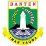 Pengumuman Rekrutmen Dinas Kesehatan Provinsi Banten Tahun 2025 logo