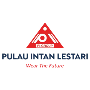 PT Pulau Intan Lestari logo