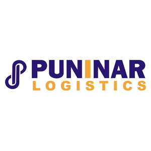 PT Puninar Logistics (Triputra Group) logo