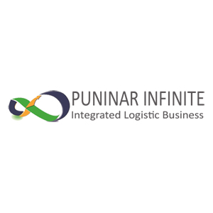 PT Puninar Infinite Raya (Puninar Logistics) logo