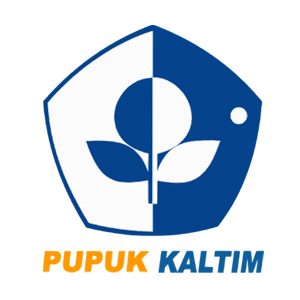 PT Pupuk Kalimantan Timur (Pupuk Kaltim) logo