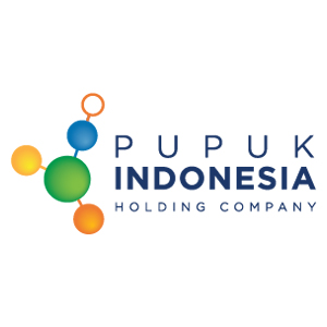 PT Pupuk Indonesia (Persero) logo