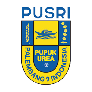 PT Pupuk Sriwidjaja Palembang logo