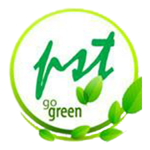 PT Putra Sarana Transborneo logo