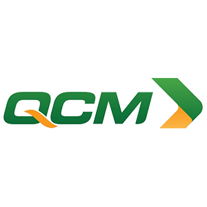 PT Quantus Contractor and Management Service logo