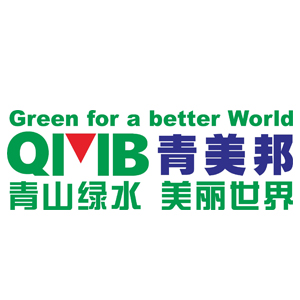 PT QMB New Energy Materials logo